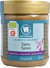 Urtekram Tahini utan salt 350 g