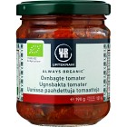 Urtekram Ugnsbakade Tomater 190g