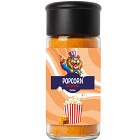 US2U Popcornkrydda Cheddar 40g