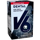 V6 Dental Lakrits