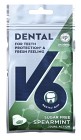 V6 Dual Action Spearmint 30 g