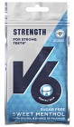 V6 Strength Sweet Menthol 30 g
