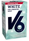 V6 White Spearmint