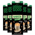 Valio Oddlygood Havredryck Barista 10x1L