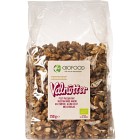 Biofood Valnötter 750 g