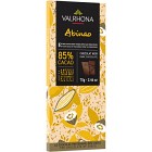 Valrhona Abinao 85% Chokladkaka 70g