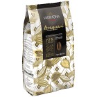 Valrhona Araguani Mörk Chokladpellets 72% 3kg