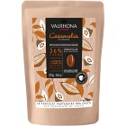 Valrhona Caramelia 35% 250g