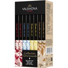 Valrhona Grands Crus Mixbox 8x20g