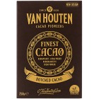 Van Houten 100% Kakaopulver 250g