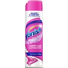 Vanish Matta & Möbelklädsel rengöringsskum 600 ml