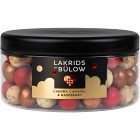 Lakrids by Bülow Classic, Cherry Sour & Crispy Raspberry Mixed Large 515g
