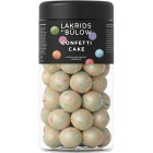 Lakrids by Bülow Confetti Cake 270g