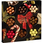 Lakrids by Bülow Selection Box Winter 2026 325g