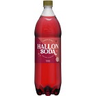 Vasa Hallonsoda 1,5L