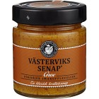 Västervik Senap Grov 200g