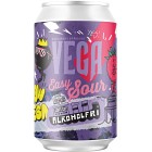 Vega Bryggeri Easy Sur Ale Öl 0,5% 33cl