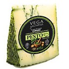 Vega Gourmet Fårost Pesto 6 månader 150g