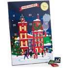 Venchi Adventskalender "Classic" 25 luckor 181g
