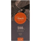 Venchi Mörk Choklad 100% Kakao 70g