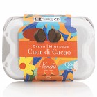 Venchi Mini Chokladägg Mörk Choklad 65g