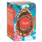 Venchi Påskägg med Choklad och Hasselnötter 70g