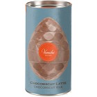 Venchi Påskägg Mjölkchoklad & Chocobiscuit 150g