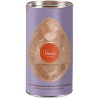 Venchi Påskägg Karamell & Saltad Kola 150g 