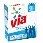 Via Tvättmedel White 1,5 kg
