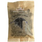 Viking Sweets Salty Licorice & Juniper Mjölnir 120g