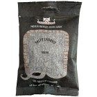 Viking Sweets Salty Licorice Mjölnir 120g