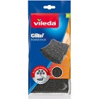Vileda Glitzi Power Inox Metallsvamp