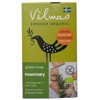 Vilmas Rosmarin Crackers 90 g