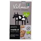 Vilmas Svart & Vit Crackers 90 g