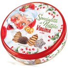 Virginia Specialita di Natale Blandade Italienska Bakverk 260g