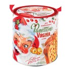 Virginia Högbakad Panettone Tomtemotiv 100g