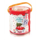 Virginia Panettone Högbakad Buon Natale 100g