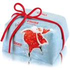 Virginia Panettone Italiensk Julkaka Singing Santa 1kg