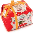 Virginia Panettone Traditionell Italiensk Julkaka 1000g