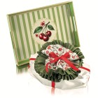 Virginia Sour Cherry Colomba 1000g