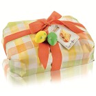 Virginia Påsk-Colomba Traditionell 750g