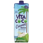 Vita Coco Kokosvatten Naturell 1 liter