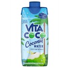 Vita Coco Kokosvatten Naturell 330 ml