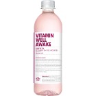 Vitamin Well Awake 50 cl inkl pant