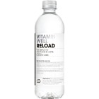 Vitamin Well Reload Citron/Lime 50 cl inkl pant