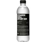 Vitamin Well Sport 001, 500 ml