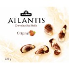 Vitaminka Atlantis Chokladsnäckor 230g
