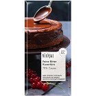 Vivani Mörk blockchoklad 70% 200 g
