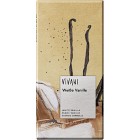 Vivani Vit Choklad Vanilj 80 g