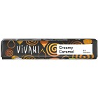 Vivani Creamy Caramel EKO 40g